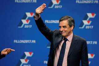 Un sondage confirme la forte hausse de François Fillon dans la course à la primaire de la droite
