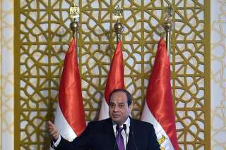 En Égypte, le président controversé al-Sissi pourrait rester au pouvoir jusqu'en 2030