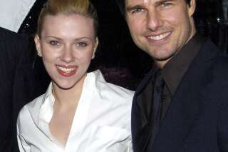 Scarlett Johansson démonte cette rumeur dégradante sur Tom Cruise