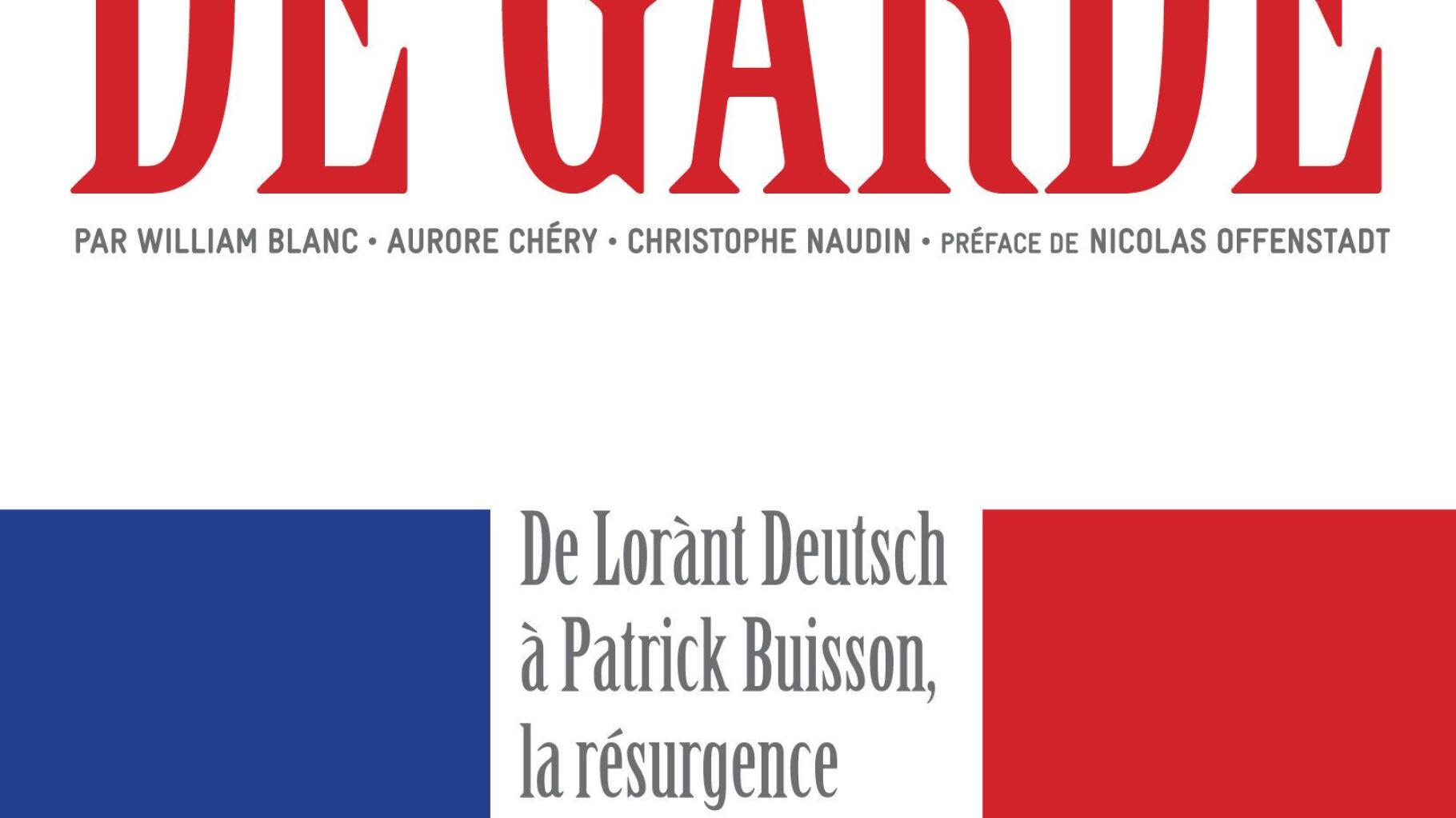 Quand le journalisme chien de garde défend un historien de garde