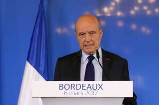 Alain Juppé nommé au Conseil constitutionnel