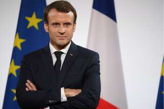 Chômage: Emmanuel Macron dénonce les 