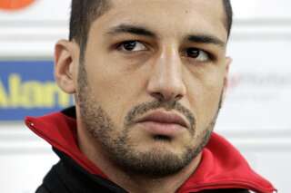 Mehdi Sahnoune, ex-champion de boxe, condamné à 5 ans de prison pour violences