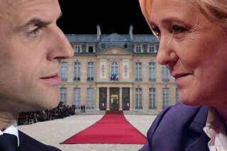 Présidentielle 2022: Macron-Le Pen, une nouvelle campagne débute ce soir