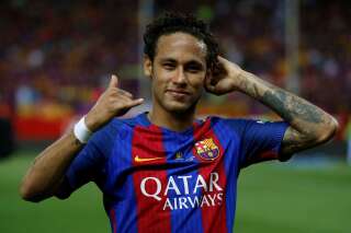 Neymar au PSG: le Brésilien a annoncé son départ à ses coéquipiers du Barça, qui lui répond