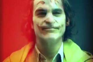 Voici à quoi ressemble le Joker incarné par Joaquin Phoenix