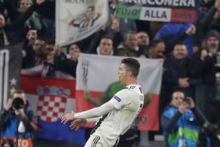 Ronaldo ne sera pas suspendu après sa célébration 