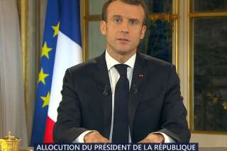 Smic, prime de fin d'année, CSG... les annonces de Macron face aux gilets jaunes