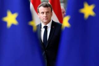 Sylvie Goulard recalée, Emmanuel Macron subit un camouflet