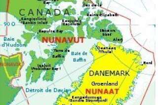 A la découverte de l'art Inuit