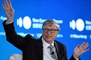 Coronavirus: Bill Gates donne 50 millions pour trouver un traitement