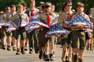 Les Boy Scouts américains accusés d'abus sexuels dans près de 90.000 plaintes