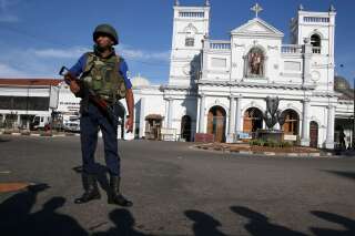 Attentats au Sri Lanka: le National Thowheeth Jama'ath à l'origine des explosions, selon le gouvernement