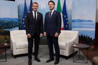 Au-delà de l'Aquarius, les autres tensions qui abîment le lien franco-italien
