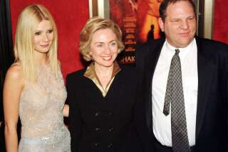 Harvey Weinstein: Emma de Caunes, Gwyneth Paltrow témoignent d'agressions, Asia Argento parle de viol