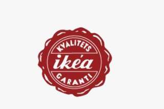 Ikea, un acronyme devenu célèbre et un logo (presque) immuable