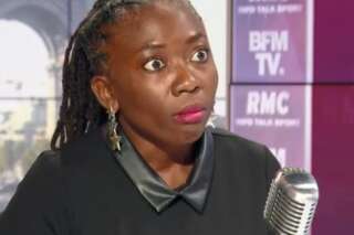 Danielle Obono porte plainte contre Valeurs Actuelles