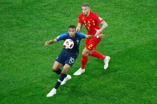 France-Belgique en demi-finale de Ligue des nations