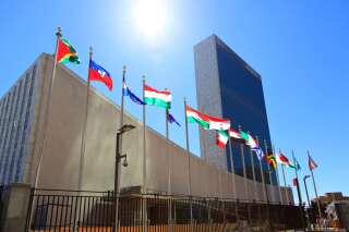 Comment l'ONU peut stopper le fléau de l'intégrisme en Iran