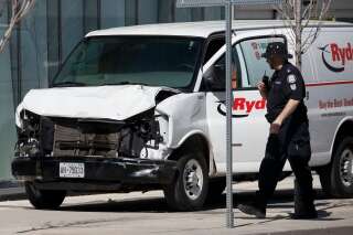 Toronto: pourquoi le chauffeur de la camionnette visait surtout les femmes