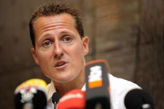 La famille de Michael Schumacher dément toute intention de déménager à Majorque