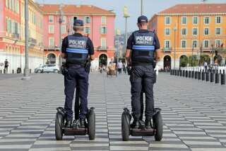 Des policiers municipaux dans trois écoles primaires de Nice dès lundi 16 avril