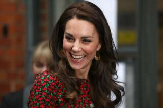 Kate Middleton n'a jamais autant dépensé d'argent pour sa garde-robe