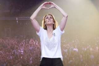 Céline Dion rend un hommage émouvant aux 86 victimes de l'attentat de Nice