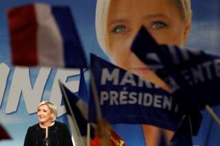 Que reste-t-il du programme de Marine Le Pen sans la sortie de l'UE et de l'euro?