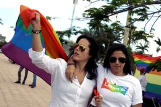 Le Costa Rica va légaliser le mariage pour tous sur ordre de la justice
