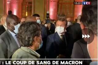 Liban: Macron critiqué après avoir rabroué Georges Malbrunot, journaliste au Figaro