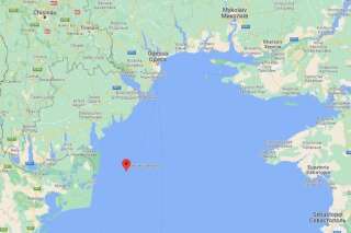 L'Ukraine assure avoir détruit un nouveau bateau de guerre russe en mer Noire