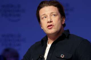Le chef Jamie Oliver n'aurait pas dû se vanter de son saumon d'élevage