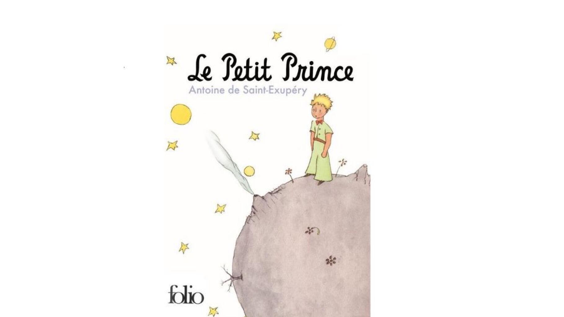 Le Petit Prince» a 75 ans et encore quelques secrets - Le Parisien
