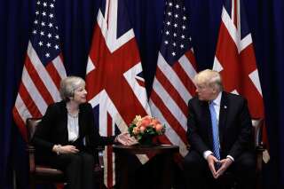 Pour Trump, l'accord sur le Brexit est très bon pour l'UE, mais va pénaliser les États-Unis