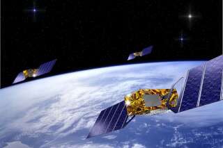 Galileo, le concurrent européen du GPS, passe enfin aux choses sérieuses