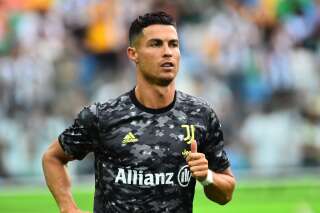Cristiano Ronaldo quitte la Juventus Turin pour Manchester United