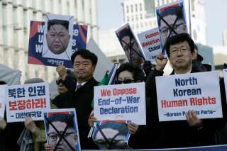 En Corée du Nord, des centaines de sites d'exécution publique selon une ONG