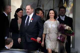 L'Élysée souhaite le retrait de la Légion d'honneur d'Harvey Weinstein, l'Académie des Oscars l'exclut