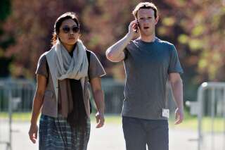 Facebook a supprimé en douce des messages privés envoyés par Mark Zuckerberg