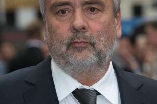 Luc Besson, accusé de viol, a été placé sous le statut de témoin assisté
