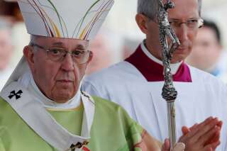 Des psychiatres pour les homosexuels, la déclaration du pape qui montre qu'il y a encore du travail pour changer l'Église