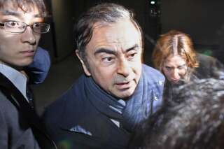 Nissan maintient ses poursuites contre Carlos Ghosn réfugié au Liban