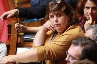 La députée Mireille Robert dénonce l'intrusion de gilets jaunes 