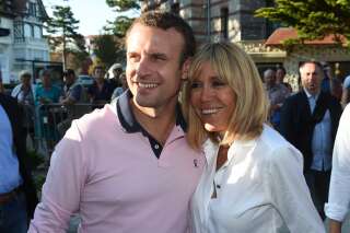 Emmanuel et Brigitte Macron veulent installer une piscine au fort de Brégançon