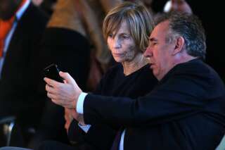 Législatives 2017: François Bayrou prend la défense de Marielle de Sarnez dont l'investiture fait polémique