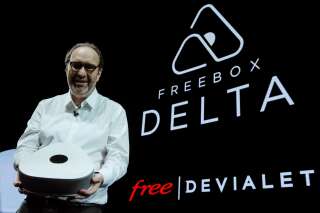 Netflix inclus dans les Freebox Delta et One: oui, mais...