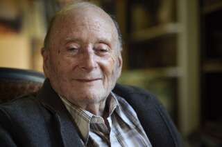 Le dramaturge Michel Vinaver est mort à 95 ans