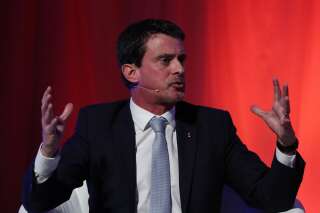 Manuel Valls annoncera mardi s'il est candidat à la mairie de Barcelone