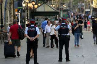 7 raisons qui expliquent pourquoi Barcelone est l'un des centres du jihadisme en Europe